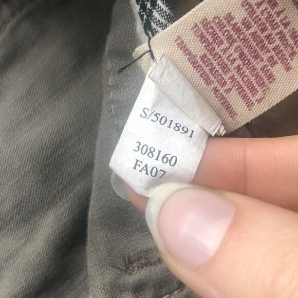 00s Old Navy Trousers - Picture 5 of 7